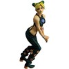 Banpresto Jojo's Bizarre Adventure The Gathering of Stars Jolyne Cujoh Ichibansho figure 22cm