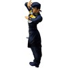 Banpresto Jojo's Bizarre Adventure The Gathering of Stars Josuke Higashikata Ichibansho figure 26cm