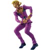 Banpresto Jojo's Bizarre Adventure The Gathering of Stars Giorno Giovanna Ichibansho figure 21cm