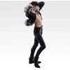Banpresto Jujutsu Kaisen Character B Culling Game ichibansho figure 14cm
