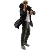 Banpresto Jujutsu Kaisen Culling Game Arc First Kinji Hakari Ichibansho figure 21cm