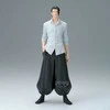 Banpresto Jujutsu Kaisen Suguru Geto King of Artist figure 21cm