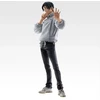 Banpresto Jujutsu Kaisen Yuta Okkotsu Culling Game ichibansho figure 18cm