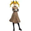 Banpresto Kaiju No. 8 Kikoru Shinomiya Glitter &amp; Glamorous figure 22cm