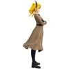 Banpresto Kaiju No. 8 Kikoru Shinomiya Glitter &amp; Glamorous figure 22cm
