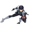 Banpresto Kaiju No. 8 Soshiro Hoshina Vibration Stars figure 13cm