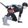 Banpresto Kaiju No. 8 Soshiro Hoshina Vibration Stars figure 13cm