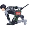 Banpresto Kaiju No. 8 Soshiro Hoshina Vibration Stars figure 13cm
