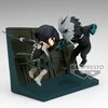 Banpresto Kaiju No. 8 Soshiro Hoshina VS Kaiju N 8 figure 8cm