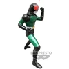 Banpresto Kamen Rider Juodas Heros Brave Statue Kamen Rider Juodas RX figure 17cm