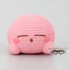 Banpresto Kirby Amicot Petit Sleeping Kirby figure 4cm