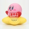 Banpresto Kirby - Kirby Sofvimates figure 11cm