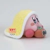 Banpresto Kirby - Kirby ver. B Break Time figure 4cm