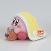 Banpresto Kirby - Kirby ver. B Break Time figure 4cm