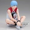 Banpresto Kurokos Basketball Tetsuya Kuroko &amp; Tetsuya The Movie Last Game figure 12cm