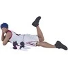 Banpresto Kurokos Basketball The Movie Last Game Daiki Aomine &amp; Tetsuya figure 20cm