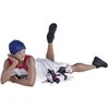 Banpresto Kurokos Basketball The Movie Last Game Daiki Aomine &amp; Tetsuya figure 20cm