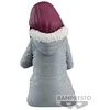 Banpresto Laid-Back Camp Ayano Toki Season 3 figure 10cm