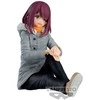 Banpresto Laid-Back Camp Ayano Toki Season 3 figure 10cm