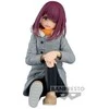Banpresto Laid-Back Camp Ayano Toki Season 3 figure 10cm