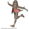 Banpresto Laid Back Camp Nadeshiko Kagamihara figure 24cm