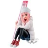 Banpresto Laid-Back Camp Nadeshiko Kagamihara Season 3 figure 10cm