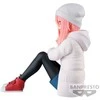 Banpresto Laid-Back Camp Nadeshiko Kagamihara Season 3 figure 10cm