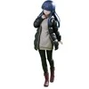 Banpresto Laid Back Camp Rin Shima figure 23cm
