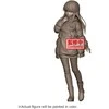 Banpresto Laid Back Camp Rin Shima figure 23cm