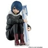 Banpresto Laid-Back Camp Rin Shima Season 3 figure 10cm