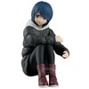 Banpresto Laid-Back Camp Rin Shima Season 3 figure 10cm