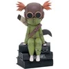 Banpresto Little Nightmare Alone Monitorius Top figure 12cm