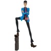 Banpresto Lupin III Lupin The IIIrd figure 26cm