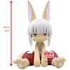 Banpresto Made in Abyss Nanachi figure 16cm