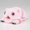 Banpresto Made In Abyss The Golden City of the Scorching Sun Mitty Fluffy Puffy figure 12cm