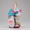 Bandai BANPRESTO MADE IN ABYSS: THE GOLDEN CITY OF THE SCORCHING SUN FLUFF PUFF - NANACHI