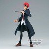 Banpresto Mashle DXF Dot Barrett figure 17cm