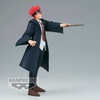 Banpresto Mashle DXF Dot Barrett figure 17cm