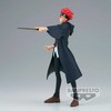 Banpresto Mashle DXF Dot Barrett figure 17cm