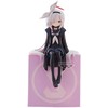 Banpresto Mėlyna Archive Monitorius Top Figz Plana figure 16cm