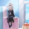 Banpresto Mėlyna Archive Monitorius Top Figz Plana figure 16cm