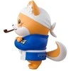 Banpresto Mėlyna Archive Shiba Taishou figure 15cm