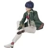 Banpresto Mėlyna Lock Yoichi Isagi Sweets Flavor figure 13cm