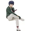 Banpresto Mėlyna Lock Yoichi Isagi Sweets Flavor figure 13cm