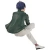 Banpresto Mėlyna Lock Yoichi Isagi Sweets Flavor figure 13cm