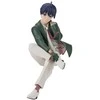 Banpresto Mėlyna Lock Yoichi Isagi Sweets Flavor figure 13cm