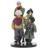 Banpresto Mobile Suit Gundam Barbatos Iron-Blooded Orphans Augus Mikazuki & Itsuka Ichibansho figure 18cm