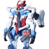 „Banpresto“ – mobiliojo kostiumo Gundam Gquuuuux figūrėlė (prieš aktyvuojant Omega Psycommu)