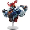Banpresto Mobile Suit Gundam GQuuuuuuX Ichibansho figure 18cm