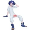 Banpresto Mobile Suit Gundam GQuuuuuuX Shuji Ito figure 18cm